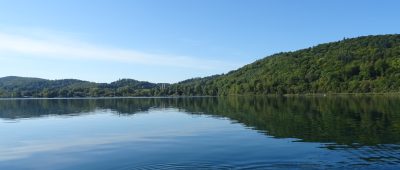 Das sind die beliebtesten Seen des Landes