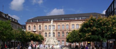 Randalierer in Trier, Klotti-Park und Aktenzeichen XY: News vom Mittwoch