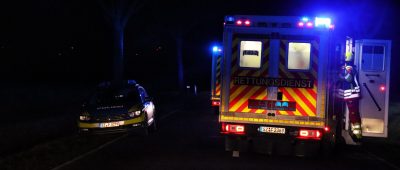 Mehrere brutale Angriffe in Trier: 44-Jähriger steht vor Gericht