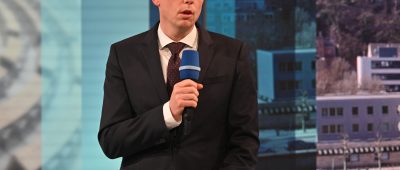 Tobias Hans gerät nach Fehlen in wichtiger Landtagssitzung in die Kritik