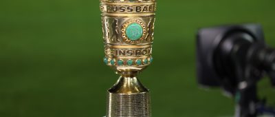 DFB-Pokal im Fernsehen