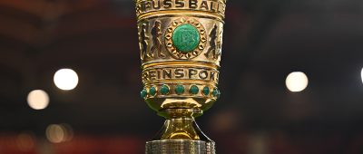 DFB-Pokal-Auslosung