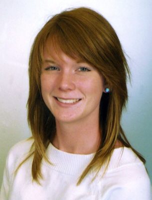 Tanja Gräff verschwand im Jahr 2007. Foto: dpa-Bildfunk.
