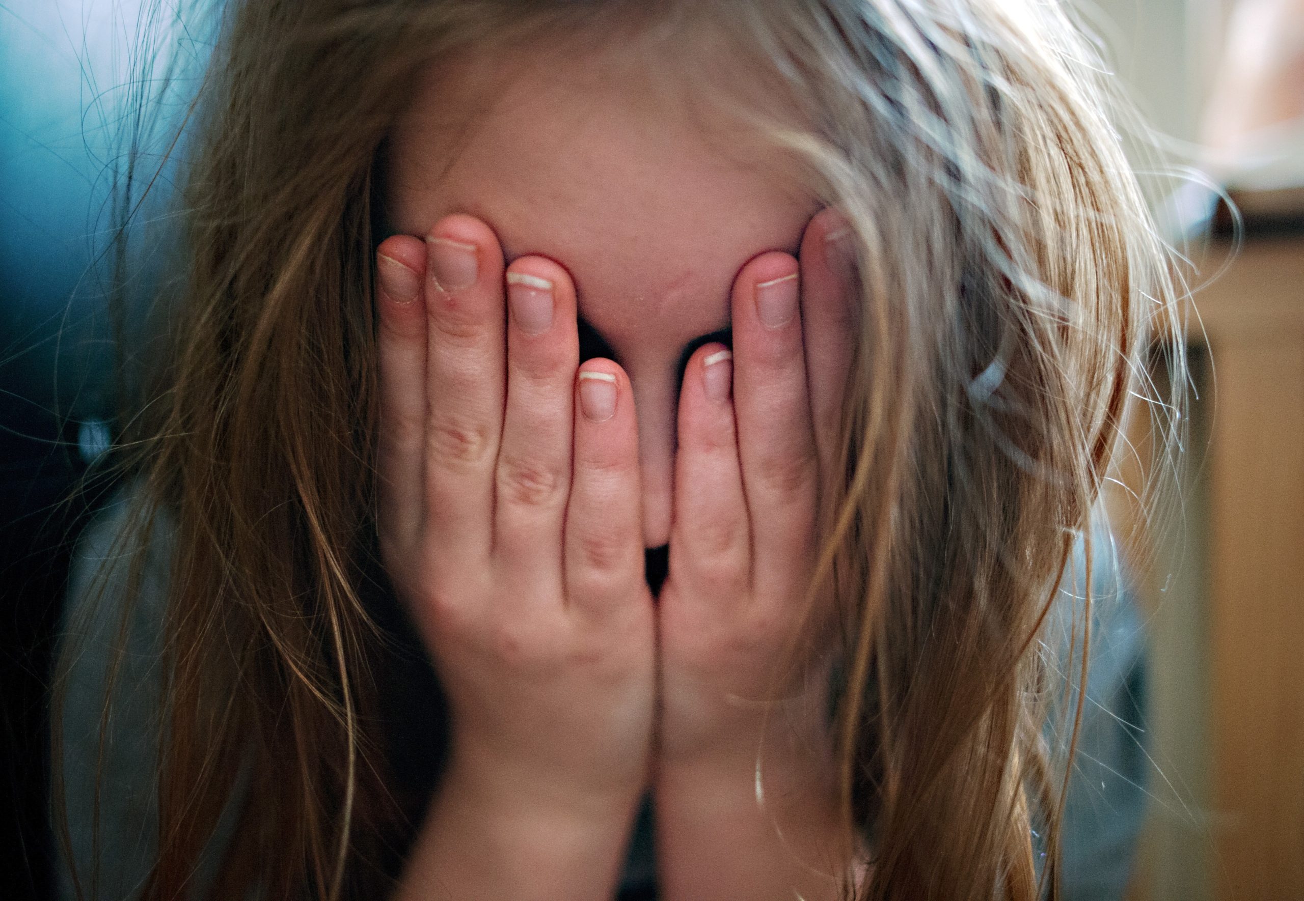 Krankes Sex-Paar missbrauchte 7-Jährige mehr als 30 Mal