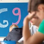 Im Saarland soll wieder G9 eingeführt werden, fordert eine Elterninitiative. Foto: Armin Weigel / dpa-Bildfunk