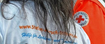 Die Stefan-Morsch-Stiftung unterhält die älteste Stammzellen-Spenderdatei Deutschlands. Foto: Stephan-Morsch-Stiftung.