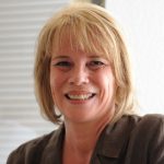 Ab Juni 2018 Oberbürgermeisterin von Völklingen: Christiane Blatt (SPD).
