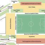 Der neueste Planungsentwurf: So könnte das umgebaute, fertige Ludwigspark-Stadion aussehen. Infografik: Saarbrücker Zeitung/BHB/Quelle: Stadt Saarbrücken.