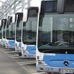 Damit die Busse in Saarbrücken reibungslos fahren, aktualisiert die Stadt ihre Planung. Foto: BeckerBredel