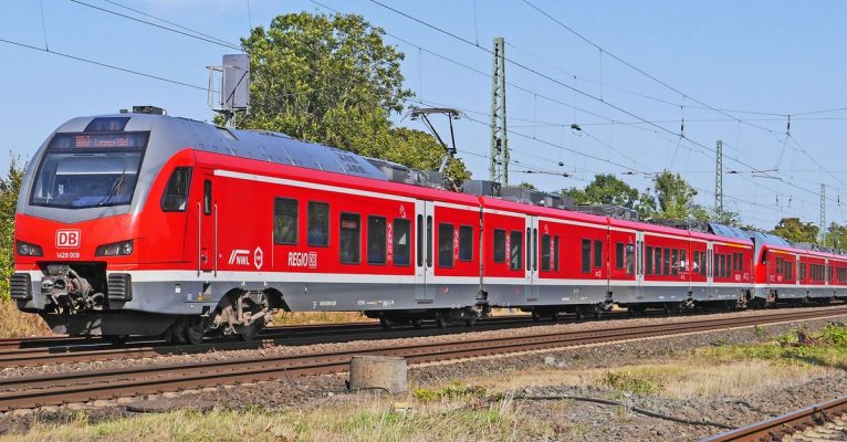Ein neues Reinigungskonzept soll die Bahnhöfe im Saarland sauberer machen. Symbolfoto.