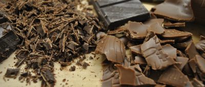 2018 könnte es mehr Schokolade aus dem Saarland geben.
