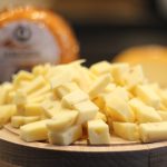 Käse ist im Saarland ein sehr beliebtes Lebensmittel.