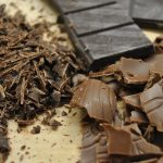 Welcher Landkreis isst am meisten Schokolade?