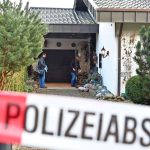 In Neunkirchen-Furpach wurde eine 73-jährige Frau offenbar Opfer eines Tötungsdelikts. Foto: Becker&Bredel