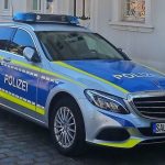 EIn Polizist wurde jetzt vom Oberverwaltungsgericht des Saarlandes gefeuert. Foto: Ute Kirch.