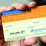 Die Zahl der Organspender im Saarland ist 2017 gestiegen. Foto: Caroline Seidel/dpa +++(c) dpa - Bildfunk+++