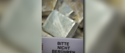 Amphetamin-Symbolbild. Foto: dpa-Bildfunk/Andreas Arnold