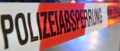 Ein 45-jähriger polnischer Lkw-Fahrer ist tot auf einem St. Ingberter Parkplatz entdeckt worden. Symbolfoto: Patrick Seeger/dpa-Bildfunk.