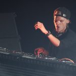 Avicii beendete 2016 seine Karriere als Live-DJ. Foto: Jason Szenes/dpa-Bildfunk.