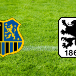 In der Relegation für die 3. Liga spielen der 1. FC Saarbrücken und 1860 München um den Aufstieg.