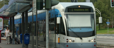 Bus und Bahn im Saarland kostenlos benutzen? Das geht am Weltumwelttag. Symbolfoto: BeckerBredel