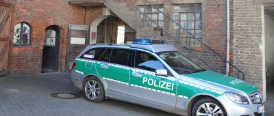 Gegen einen Polizisten aus dem Saarpfalz-Kreis wird unter anderem wegen sexueller Belästigung ermittelt. Symbolfoto: BeckerBredel.