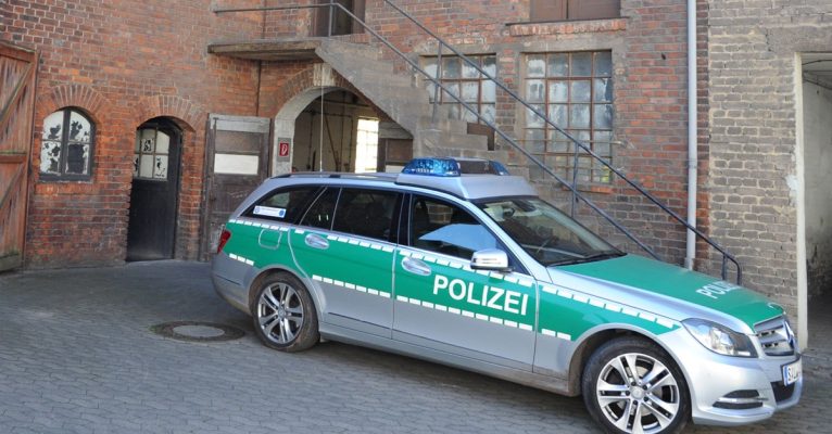 Gegen einen Polizisten aus dem Saarpfalz-Kreis wird unter anderem wegen sexueller Belästigung ermittelt. Symbolfoto: BeckerBredel.