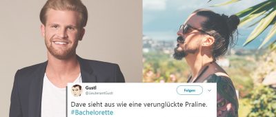 Die "Bachelorette"-Kandidaten aus dem Saarland sind Thema auf Twitter. Foto: MG RTL D.