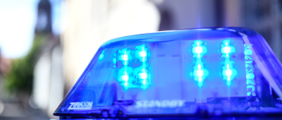 In Merchweiler erfasste ein Autofahrer einen 11-jährigen Jungen. Symbolfoto: dpa-Bildfunk/Patrick Seeger