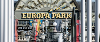 Im Europa-Park in Rust wurde die „Eurosat“-Attraktion runderneuert. Symbolfoto: dpa-Bildfunk/Patrick Seege