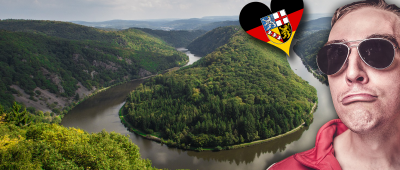 Wie gut kennst du das Saarland? Teste dein Wissen in unserem Saar-Fakten-Check. Symbolfoto: Pixabay (CC0-Lizenz)