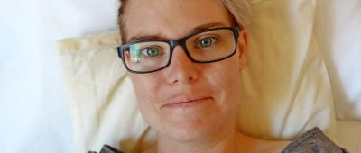 Jennifer aus Frohnhofen benötigt dringend einen Stammzellenspender. In Homburg findet nächste Woche (22. September 2018) eine Registrierungsaktion statt. Foto: DKMS