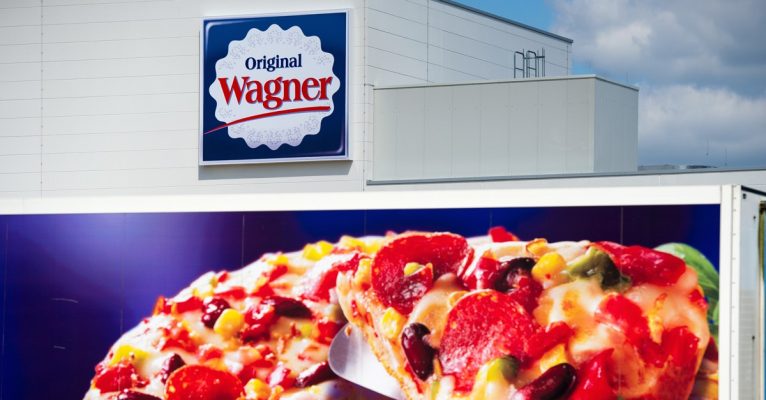 15 Millionen Euro will Nestlé Wagner jetzt am Standort Nonnweiler investieren. Foto: Oliver Dietze/dpa-Bildfunk.