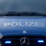 Bei dem Einsatz in Saarbrücken kam ein Polizist zu Schaden. Symbolfoto: dpa-Bildfunk/Carsten Rehder