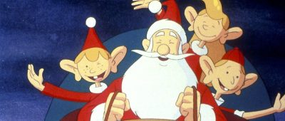 „Weihnachtsmann und Co. KG" wird wie jedes Jahr vor Weihnachten ab November auf Super RTL ausgestrahlt. Foto: Super RTL