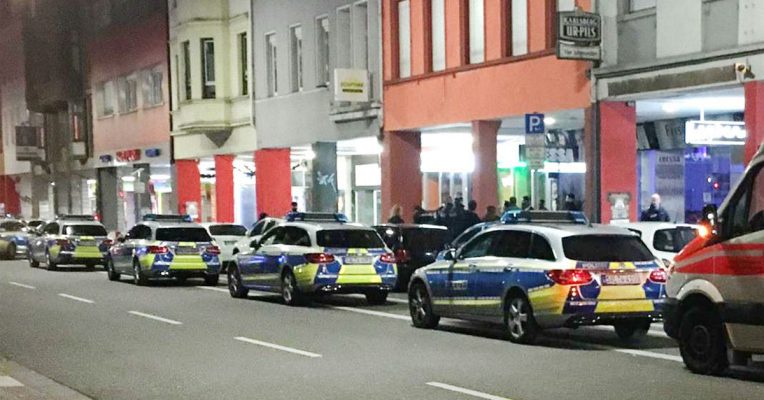 Mehrere Vorfälle, die sich erst kürzlich in Saarbrücken ereignete, rufen nun verstärkte Kontrollen der Polizei auf den Plan. Symbolfoto: BeckerBredel