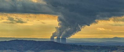 Hier zu sehen: Das Atomkraftwerk in Cattenom. Foto: BeckerBredel