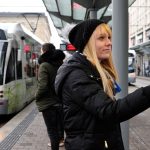 Die Fahrkarten für Saarbahn und Busse im Saarland sollen dank einer Tarifreform günstiger werden. Foto: BeckerBredel