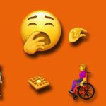Die neuen Emojis sind ab dem 5. März bei Facebook, Whatsapp und in vielen anderen Apps verfügbar. Fotos: Emojipedia