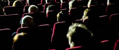 Nirgendwo gingen die Besucherzahlen 2018 so stark zurück wie in den Kinos im Saarland. Foto: Nicolas Armer/dpa-Bildfunk