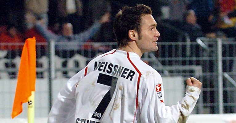 Silvio Meissner wurde mit dem VfB Stuttgart Deutscher Meister. Im Saarland hilft er Bedürftigen. Archivfoto: Julia Weißbrod/dpa-Bildfunk
