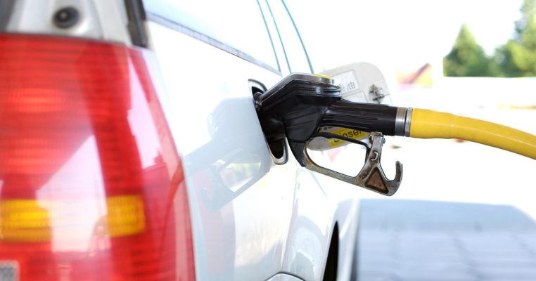 Die luxemburgische Regierung erhöht im Mai die Steuern auf Benzin und Diesel. Symbolfoto.