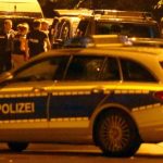 Die Polizei konnte den Mann vor einer Gaststätte in der Saarlouiser Altstadt festnehmen. Symbolfoto: BeckerBredel.