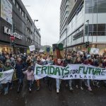 Die Protestaktionen finden im Saarland großen Anklang. Foto: BeckerBredel