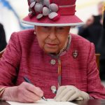 Queen Elizabeth II. ist am 8. September 2022 mit 96 Jahren gestorben