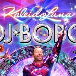 DJ BoBo kommt im Mai in die Arena nach Trier. Foto: PR.