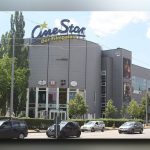 Hier zu sehen: Das "CineStar"-Kino in Saarbrücken. Archivfoto: Wikimedia Commons/Holger1959/SL-SB (GNU-Lizenz).