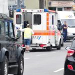 Bei dem Unfall in Saarbrücken wurde ein Radfahrer verletzt. Foto: BeckerBredel