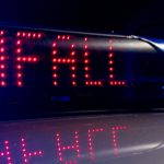 Bei einem Unfall auf der B268 zwischen Schmelz und Lebach kam ein Autofahrer am Mittwochmorgen ums Leben. Symbolfoto: dpa-Bildfunk.