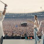 Der Queen-Film „Bohemian Rhapsody“ wird am Donnerstag an der Uni Saarbrücken im Open-Air-Kino gezeigt. Foto: Fox Deutschland/dpa-Bildfunk